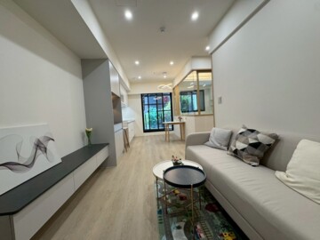 樂屋_甲山林帝景5號待售房屋 甲山林帝景5號待售房屋