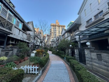 樂屋_煙波儷舍待售房屋 煙波儷舍待售房屋