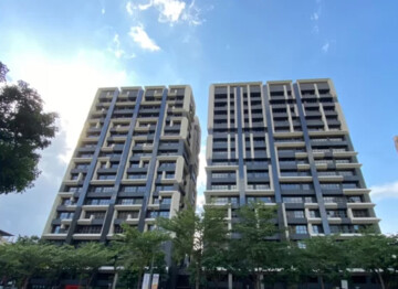 台北市中山區松江路/東西匯 - Image 1