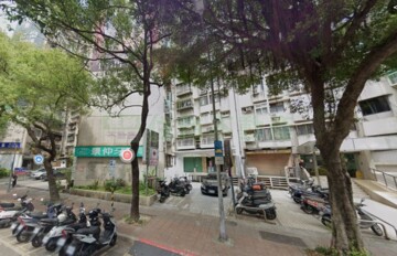 興安華城東區/興安國宅東區待售房屋