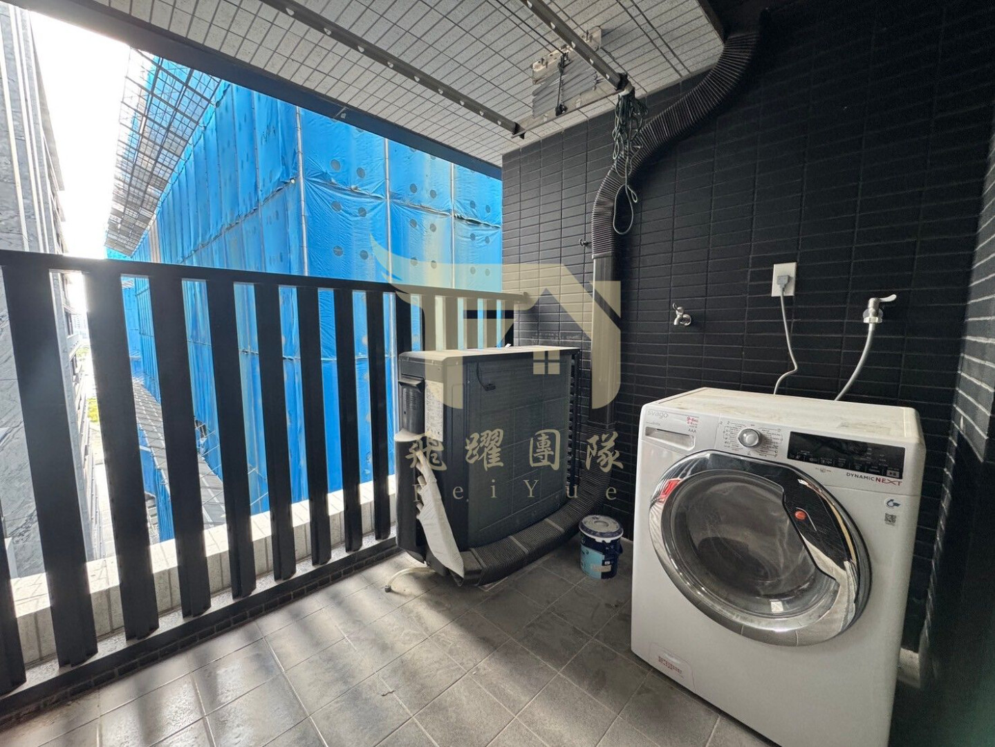 桃園市中壢區潤隆國家大院待售房屋