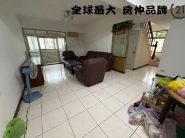 民有天玥待售房屋