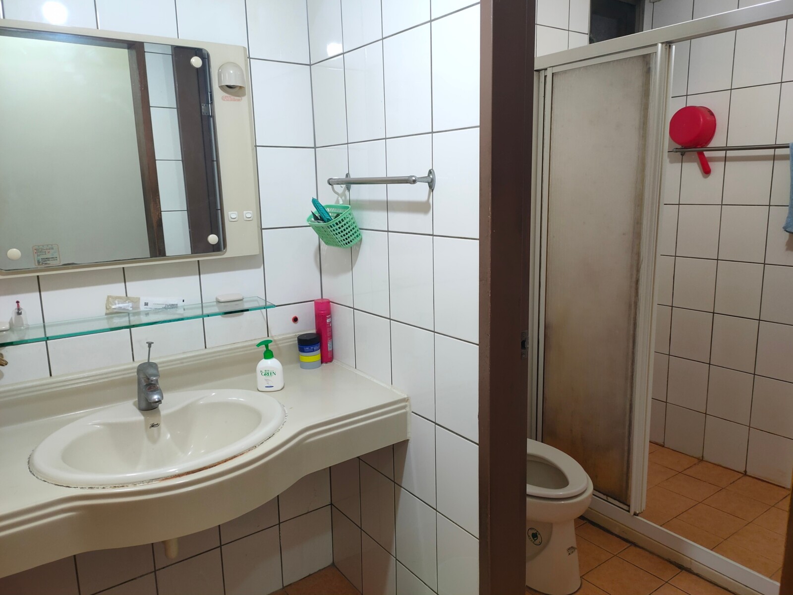 新北市板橋區健華新城待售房屋