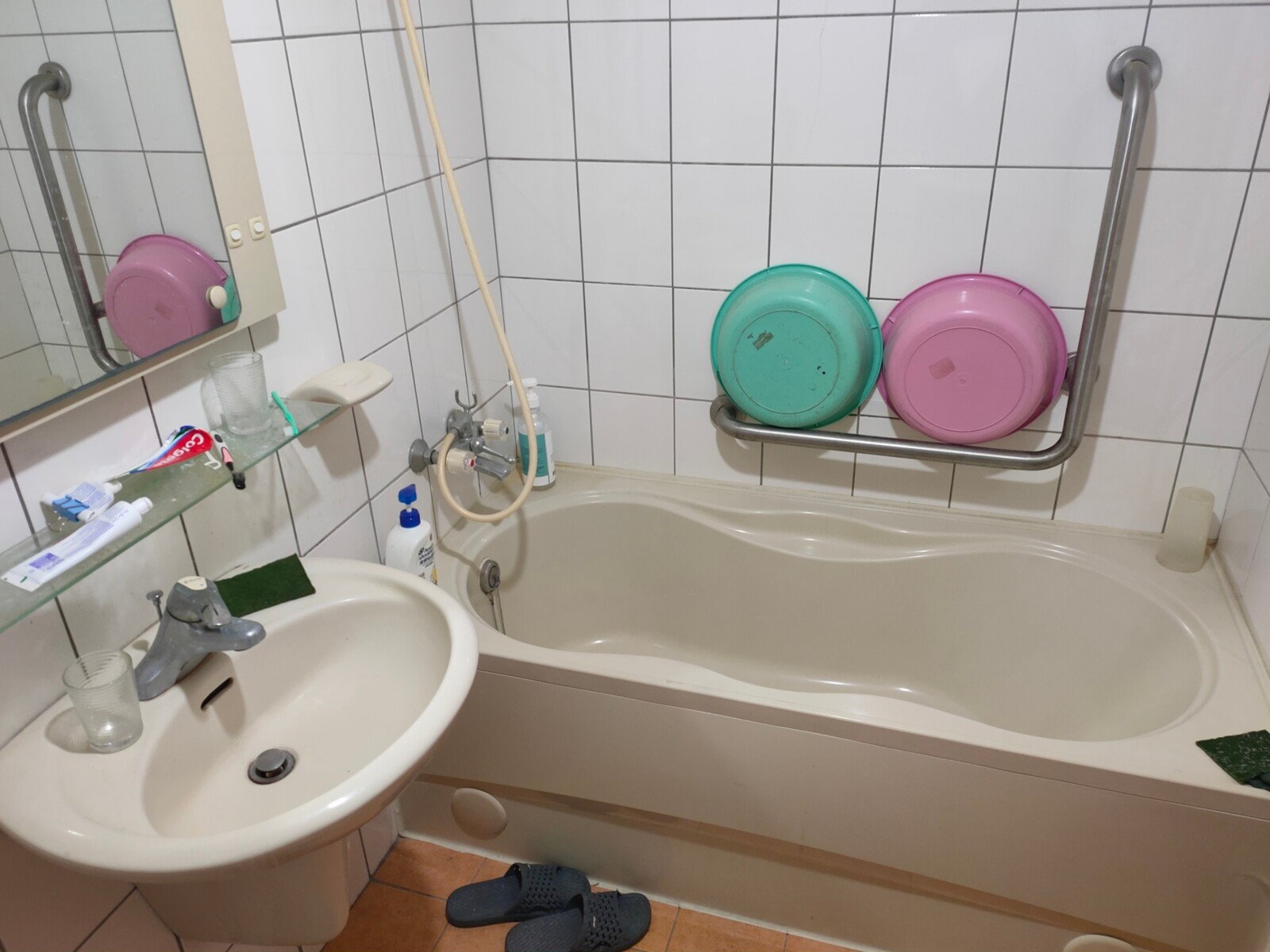 新北市板橋區健華新城待售房屋
