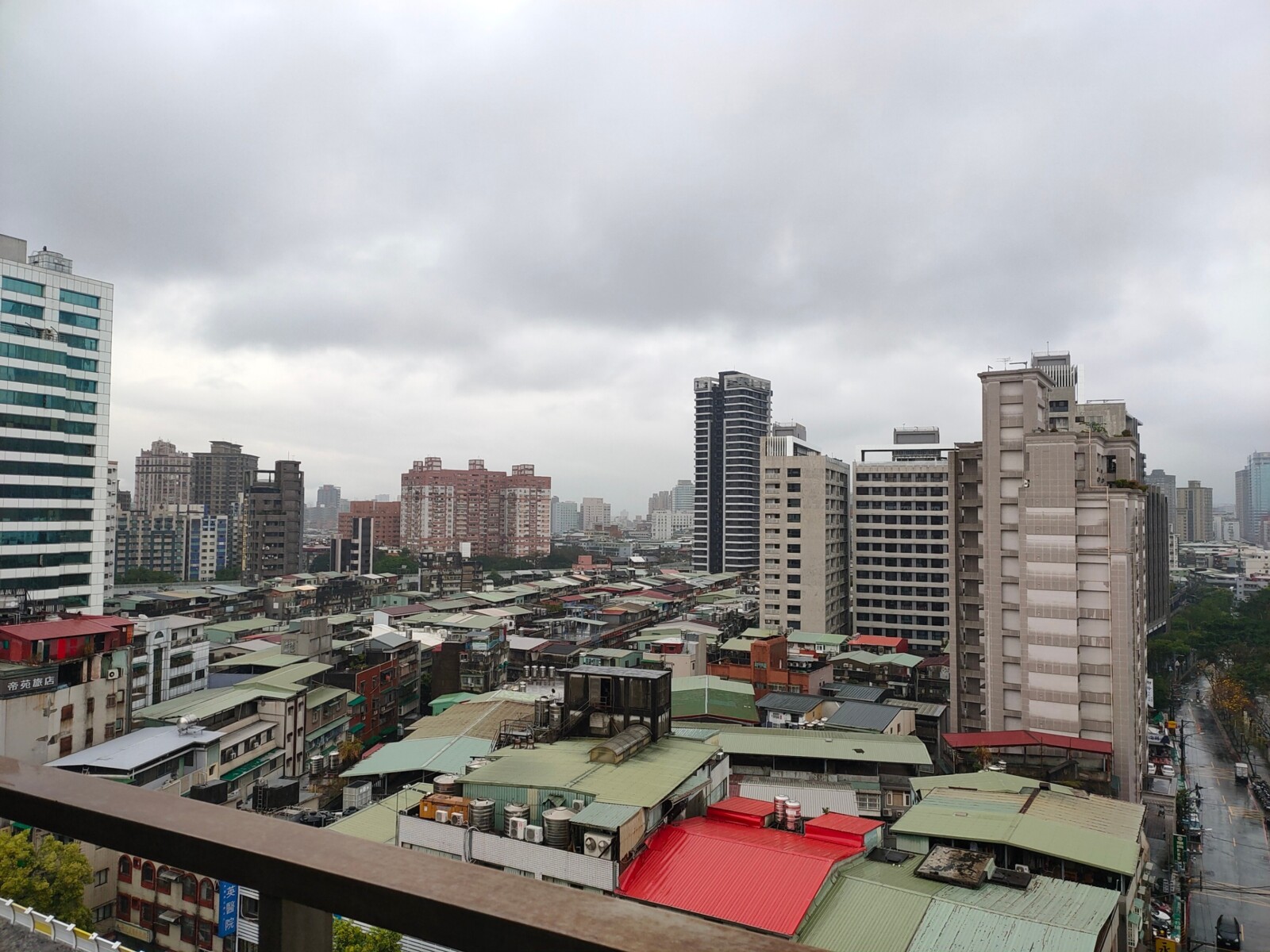 新北市板橋區健華新城待售房屋
