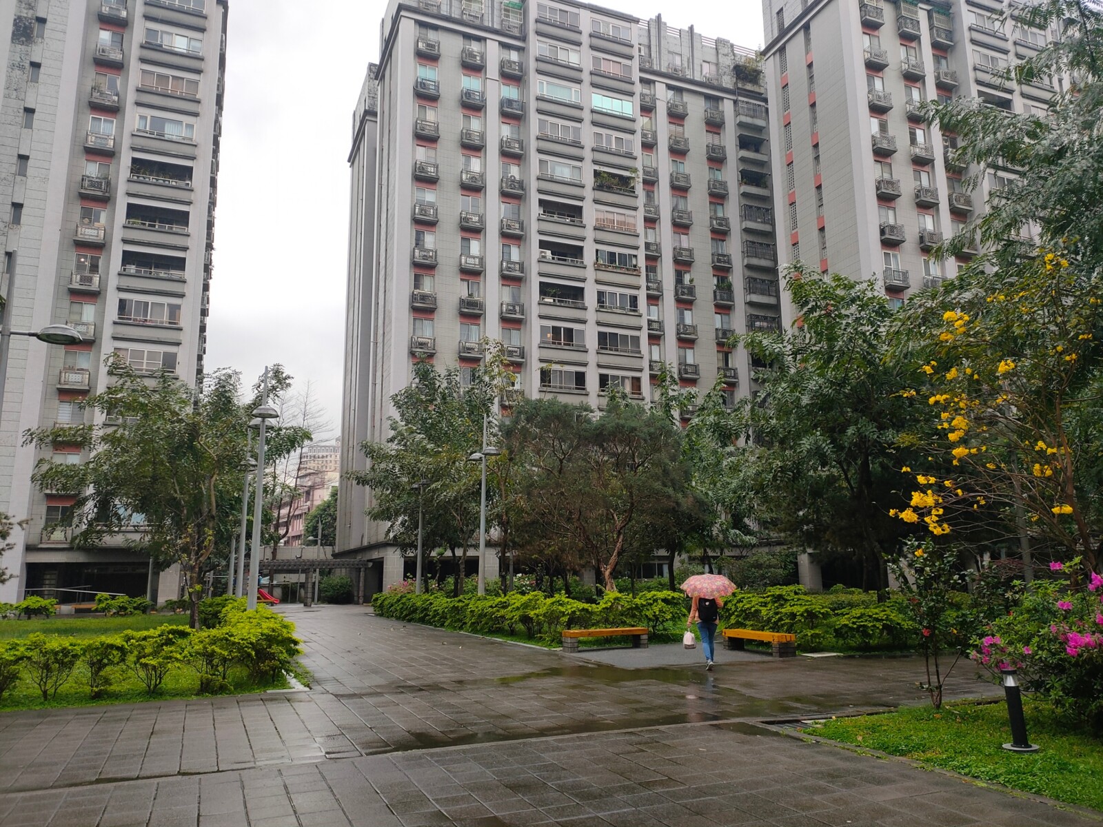 新北市板橋區健華新城待售房屋