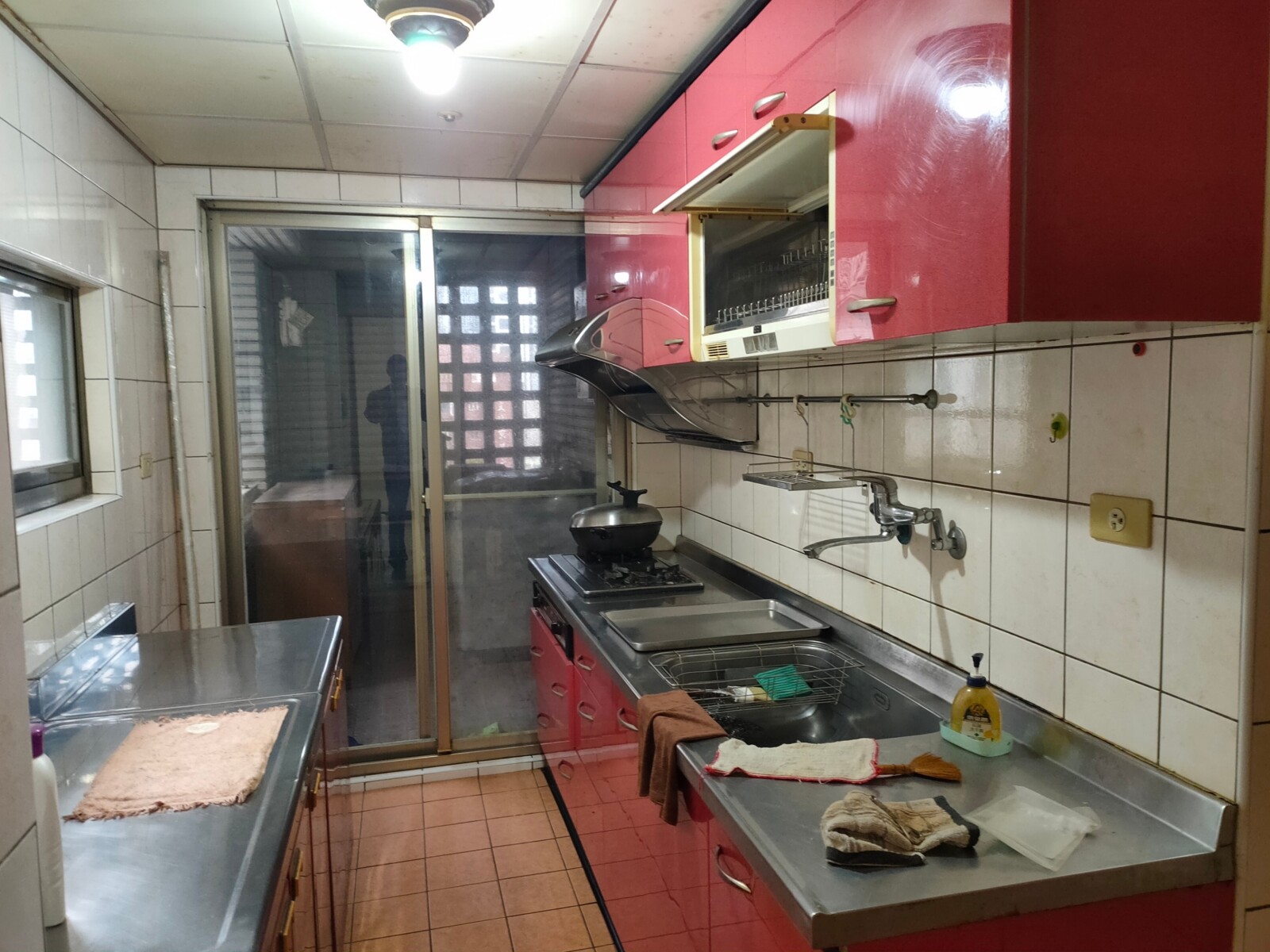 新北市板橋區健華新城待售房屋