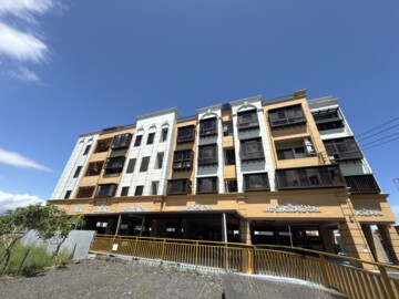 (租)清溝國小旁正兩房有平面車位美廈 - Image 1