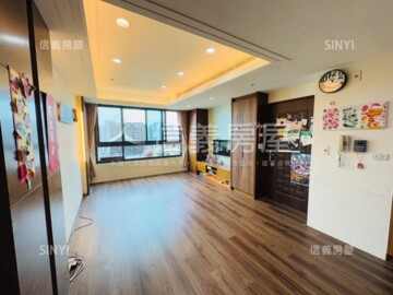 忠記中清路華廈待售房屋