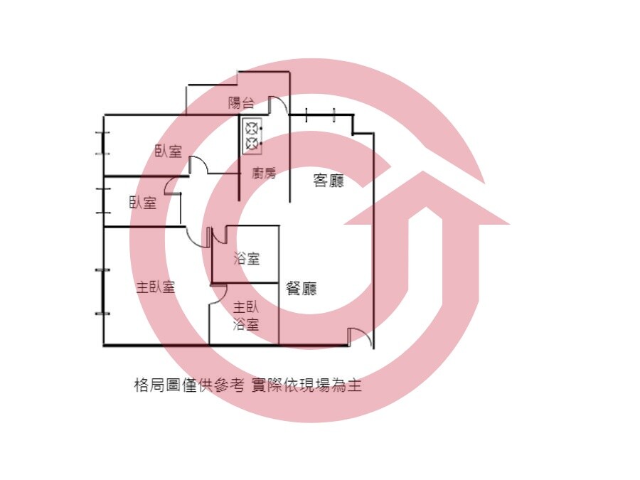 樂屋_高雄市三民區戀戀Life待售房屋 高雄市三民區戀戀Life待售房屋