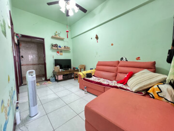 百年好合待售房屋