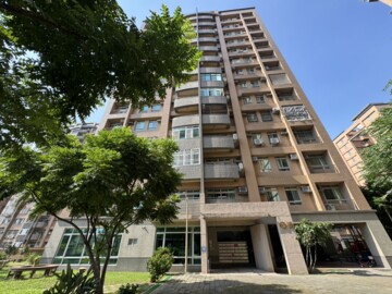 鳳山新城鳳山之心乙區待售房屋