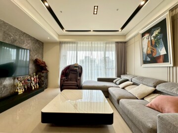 樂屋_RIVER ONE/富旺世界之翼待售房屋 RIVER ONE/富旺世界之翼待售房屋
