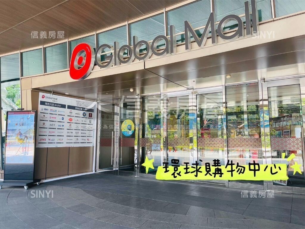 樂屋_桃園市中壢區冠德青璞匯待售房屋 桃園市中壢區冠德青璞匯待售房屋