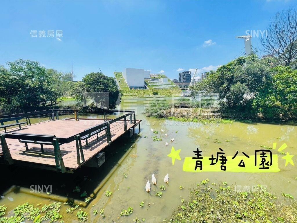 樂屋_桃園市中壢區冠德青璞匯待售房屋 桃園市中壢區冠德青璞匯待售房屋