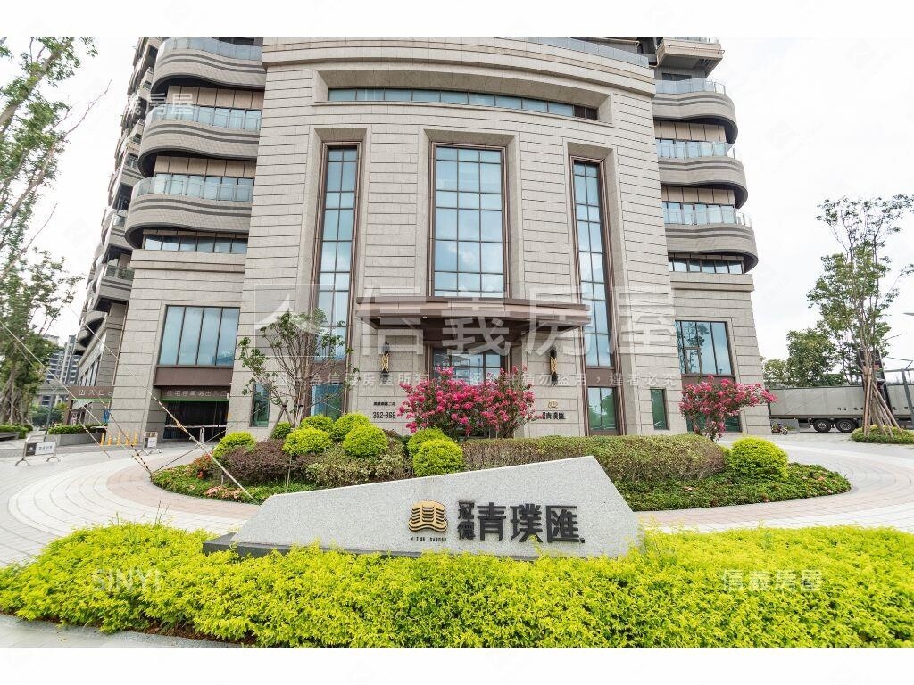 樂屋_桃園市中壢區冠德青璞匯待售房屋 桃園市中壢區冠德青璞匯待售房屋