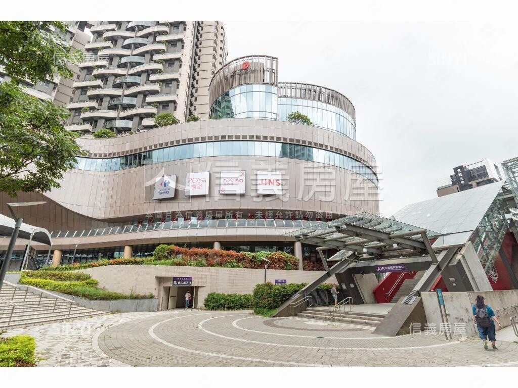 樂屋_桃園市中壢區冠德青璞匯待售房屋 桃園市中壢區冠德青璞匯待售房屋