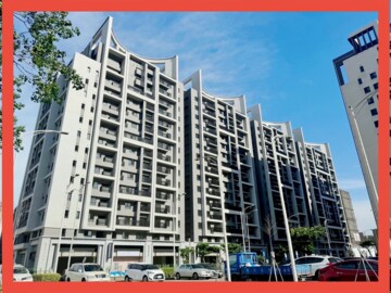 長虹天韻待售房屋