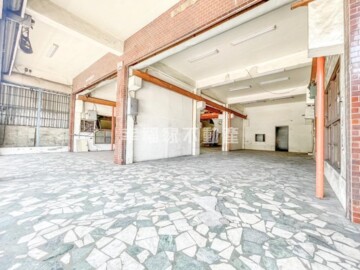 (租)永康正南一街乙工廠辦 - Image 1