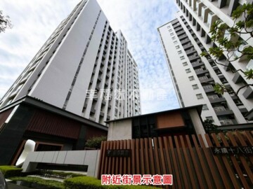 佳展大景待售房屋