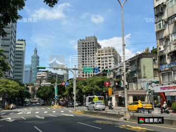 家美國際金融大樓待售房屋