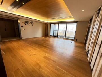 麗晶花園廣場待售房屋