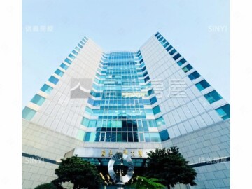 揚昇金融大樓待售房屋