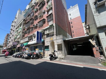 千浩中北路公寓待售房屋