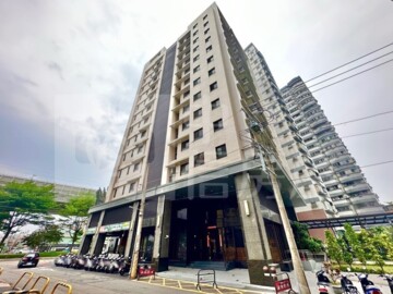 園緣待售房屋