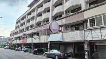 鎮南金店面