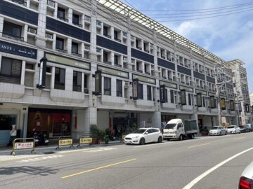 市中鑫待售房屋
