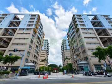 影三新城/影三華廈/建國社區待售房屋