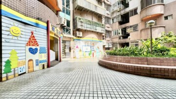山水天地待售房屋
