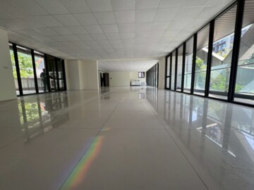 ❗️A9林口站星空樹超大辦公室三角窗金店面❗️ - Image 1