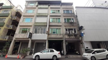 大立百貨透天四樓店住 - Image 1