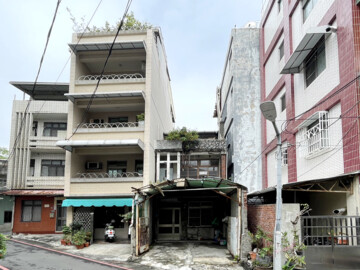 鼓山山水大廈待售房屋
