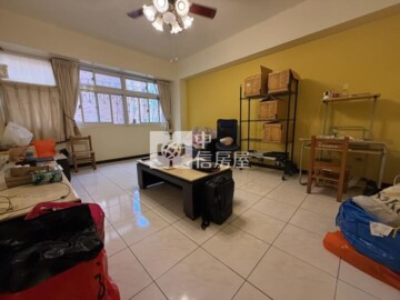 公園麗景待售房屋