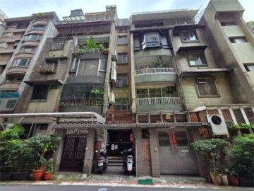 歐夏蕾待售房屋