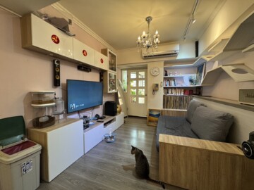 南源山水待售房屋