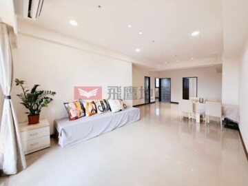 藝文公園待售房屋