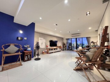 欣灣時代AB棟待售房屋