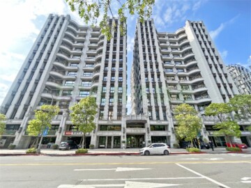 中視新都會待售房屋