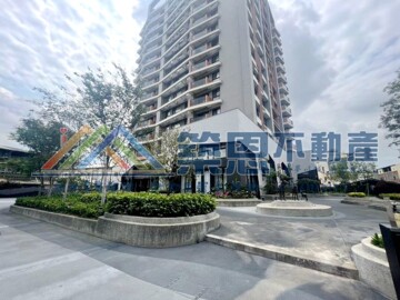 萬吉樂山大樓區待售房屋