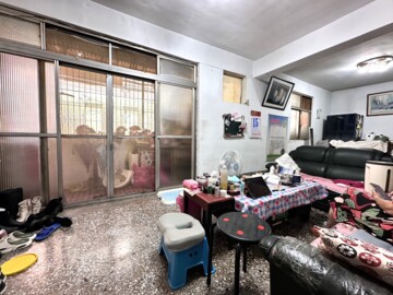 秀朗路二段148巷公寓待售房屋