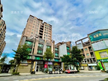 昌益睿海待售房屋