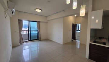 唐寧一號2房附車位|近台積電×生活機能佳 - Image 1