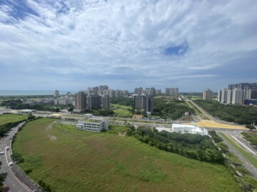 台北灣6江南大宅待售房屋