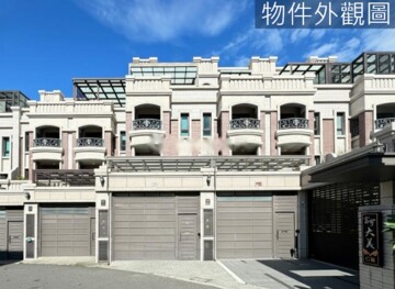 沙鹿區待售房屋