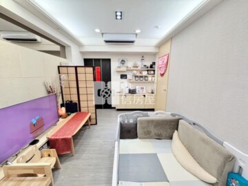 竹風鳳凰2待售房屋