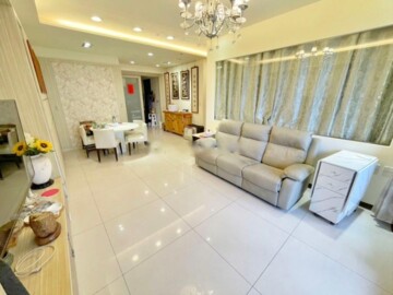 英橋領袖待售房屋